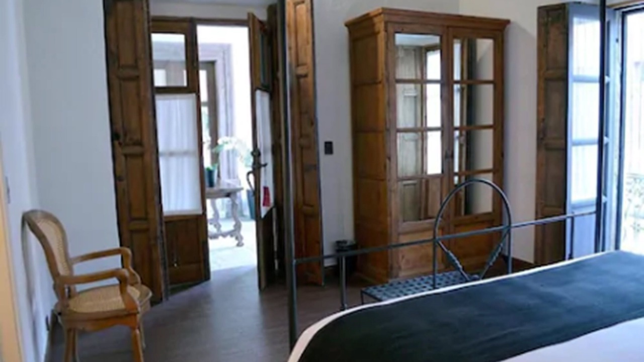Photo of Bedroom in Zona Centro