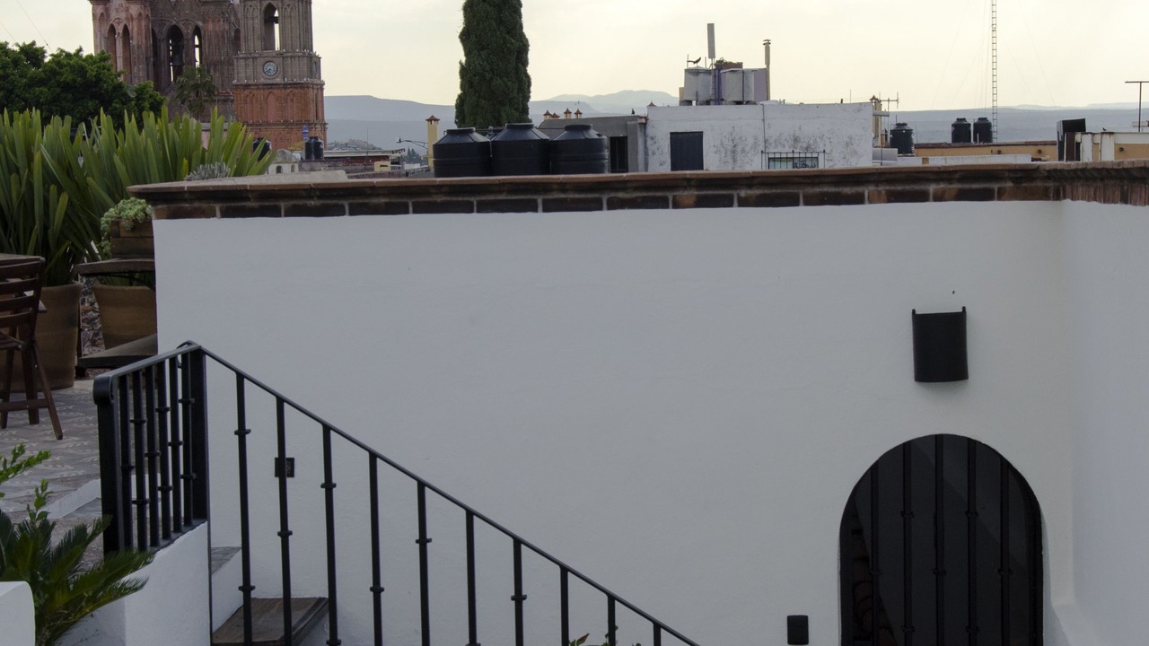 Photo of Outdoor in Zona Centro