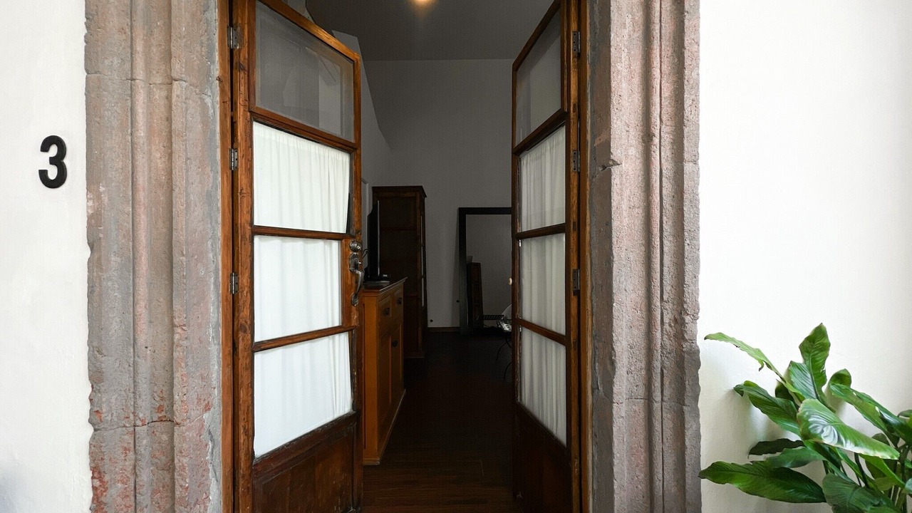 Photo of Bathroom in Zona Centro