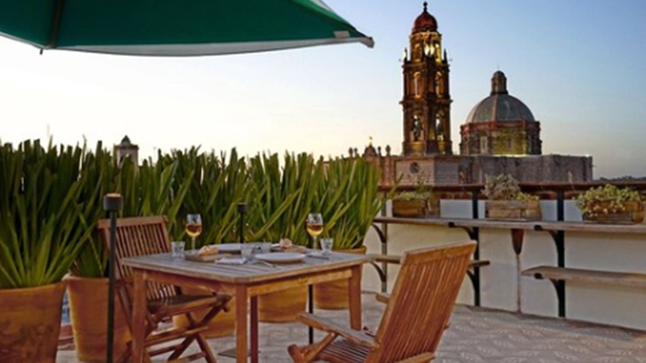 Photo of Outdoor in Zona Centro