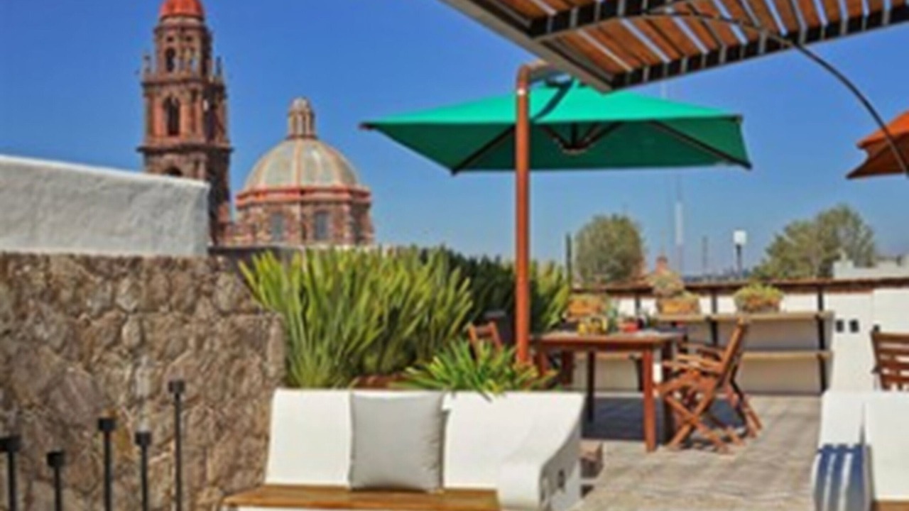 Photo of Outdoor in Zona Centro