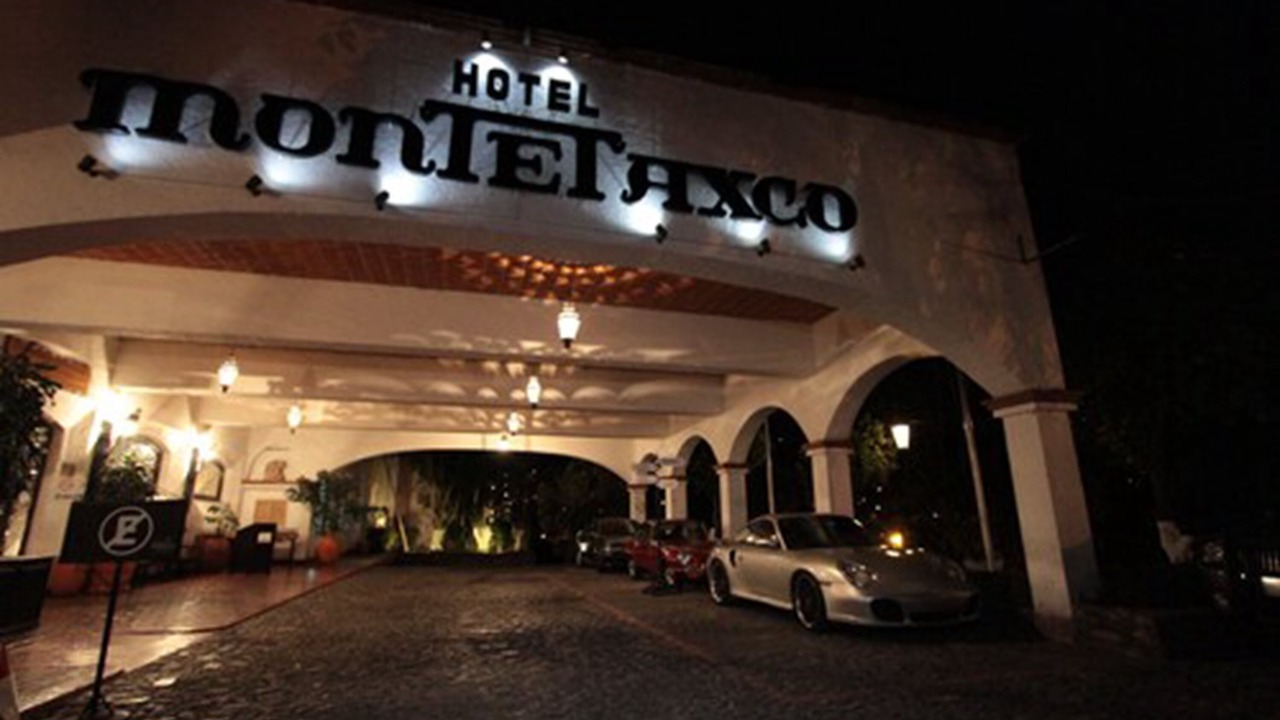 Photo of Outdoor in Taxco