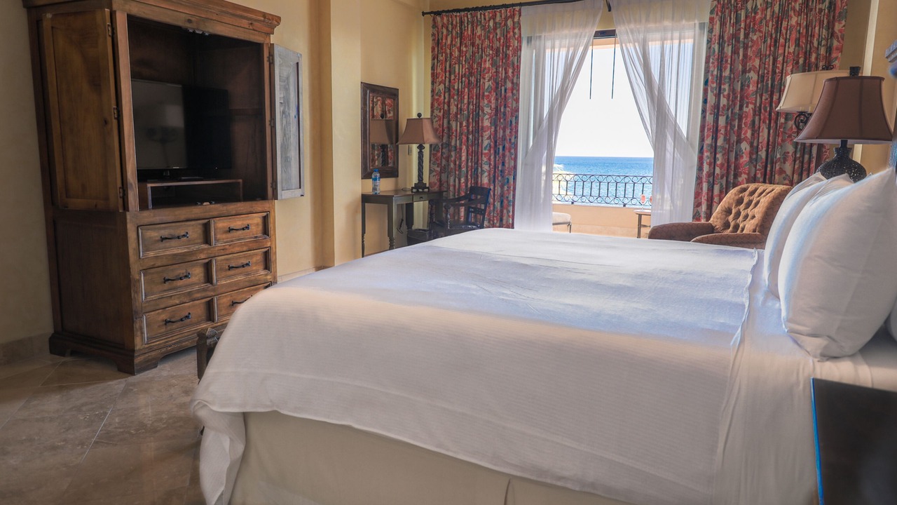 Photo of Bedroom in Loreto