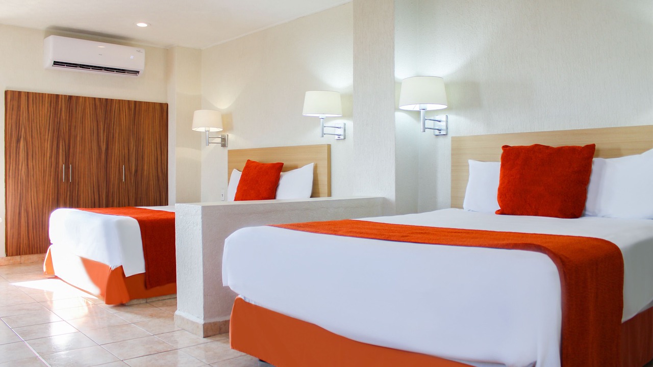 Photo of Bedroom in Villahermosa