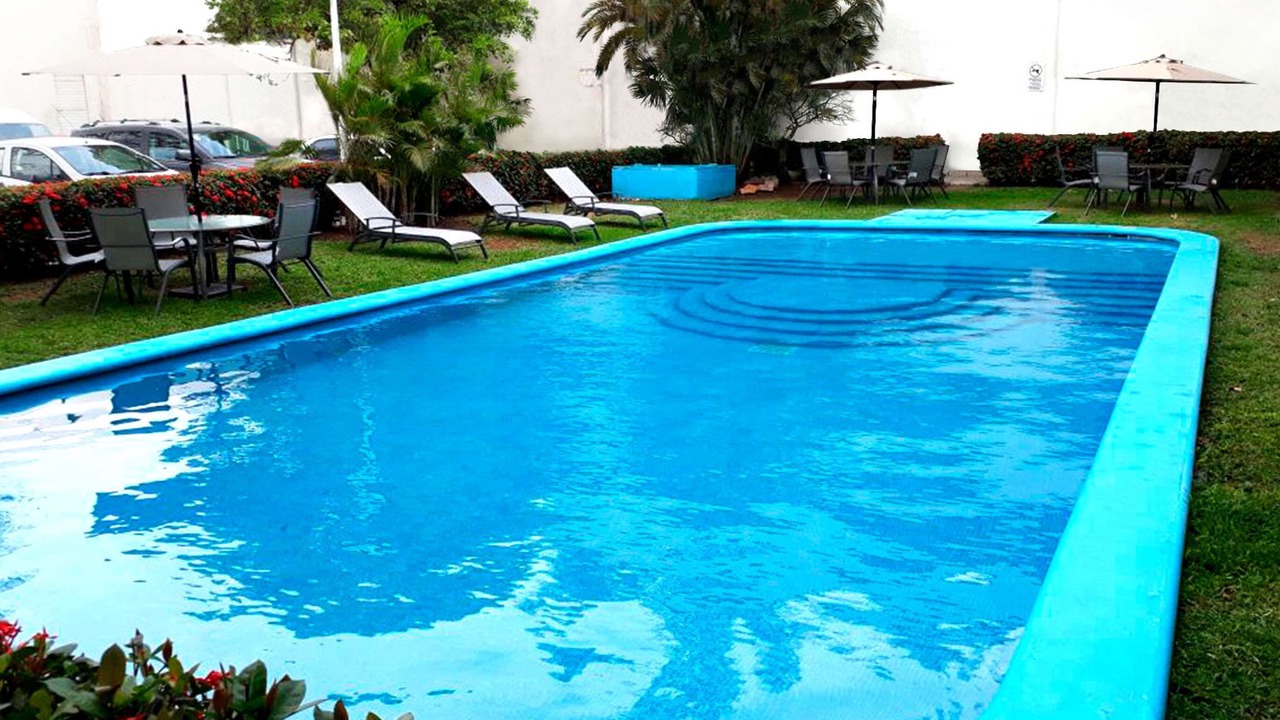 Photo of Outdoor in Veracruz
