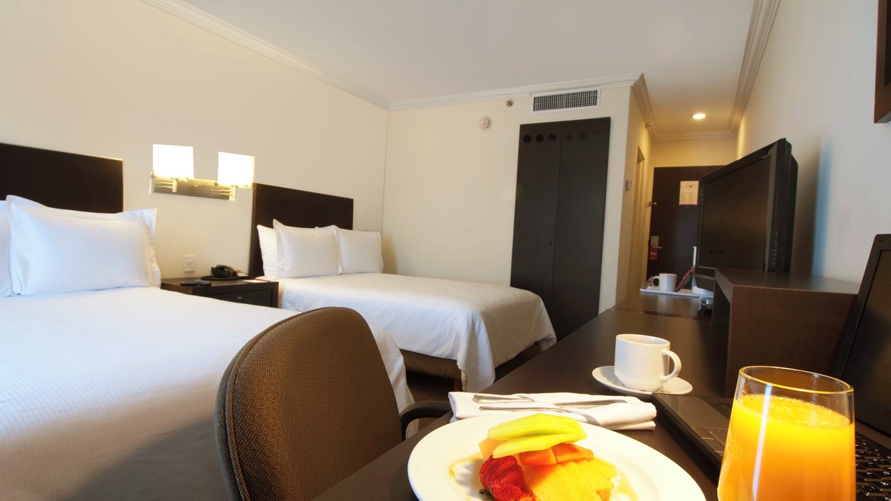 Photo of Bedroom in Toluca City-Centre