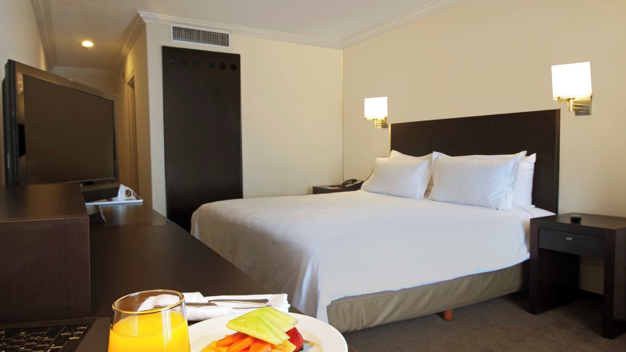 Photo of Bedroom in Toluca City-Centre