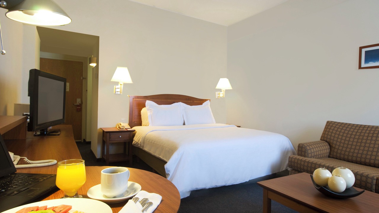 Photo of Bedroom in Toluca City-Centre