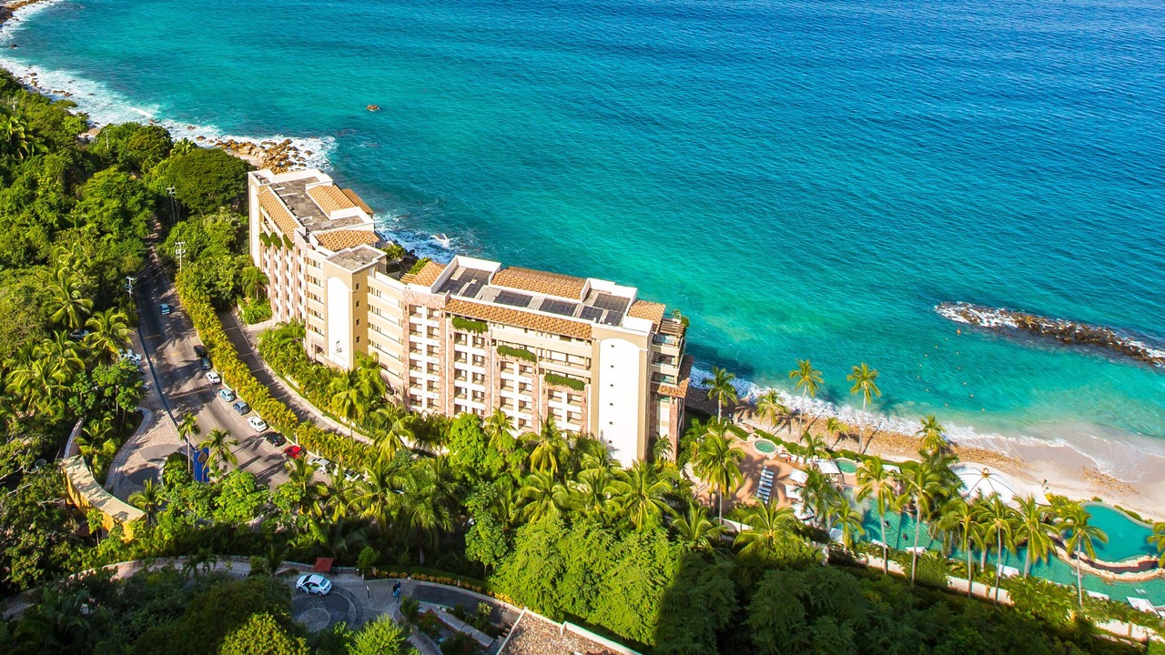 Photo of Outdoor in South Shore Hotel Area
