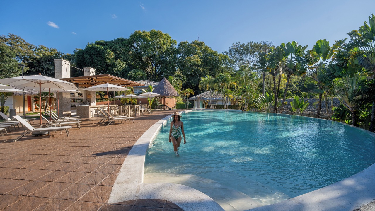 Photo of Outdoor in Palenque