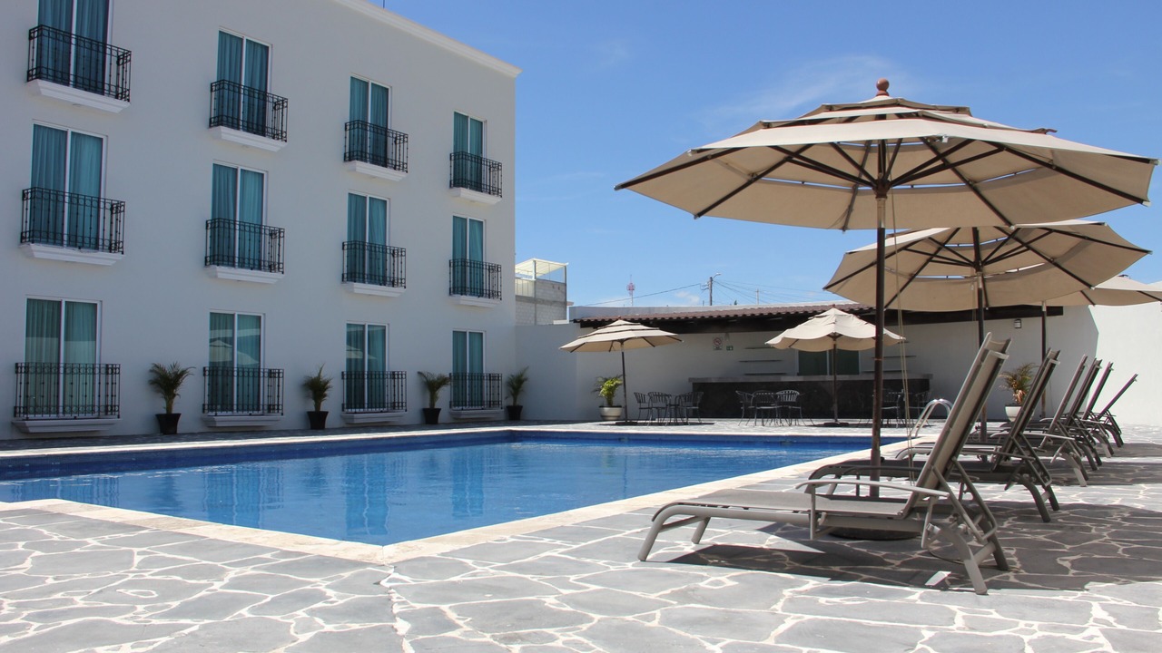 Photo of Outdoor in Chignahuapan