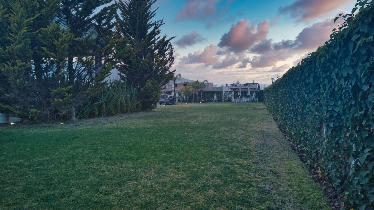 Photo of Outdoor in Chignahuapan