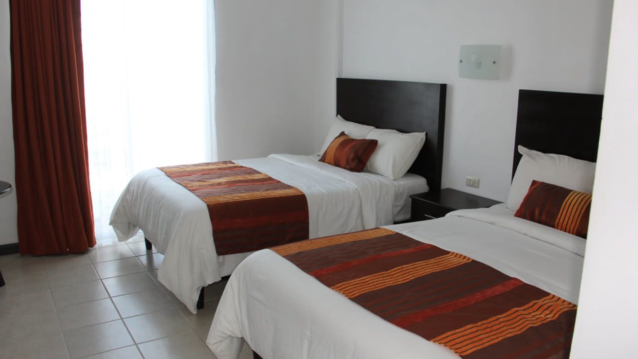 Photo of Bedroom in Chignahuapan