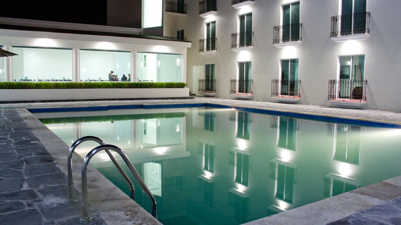 Photo of Outdoor in Chignahuapan