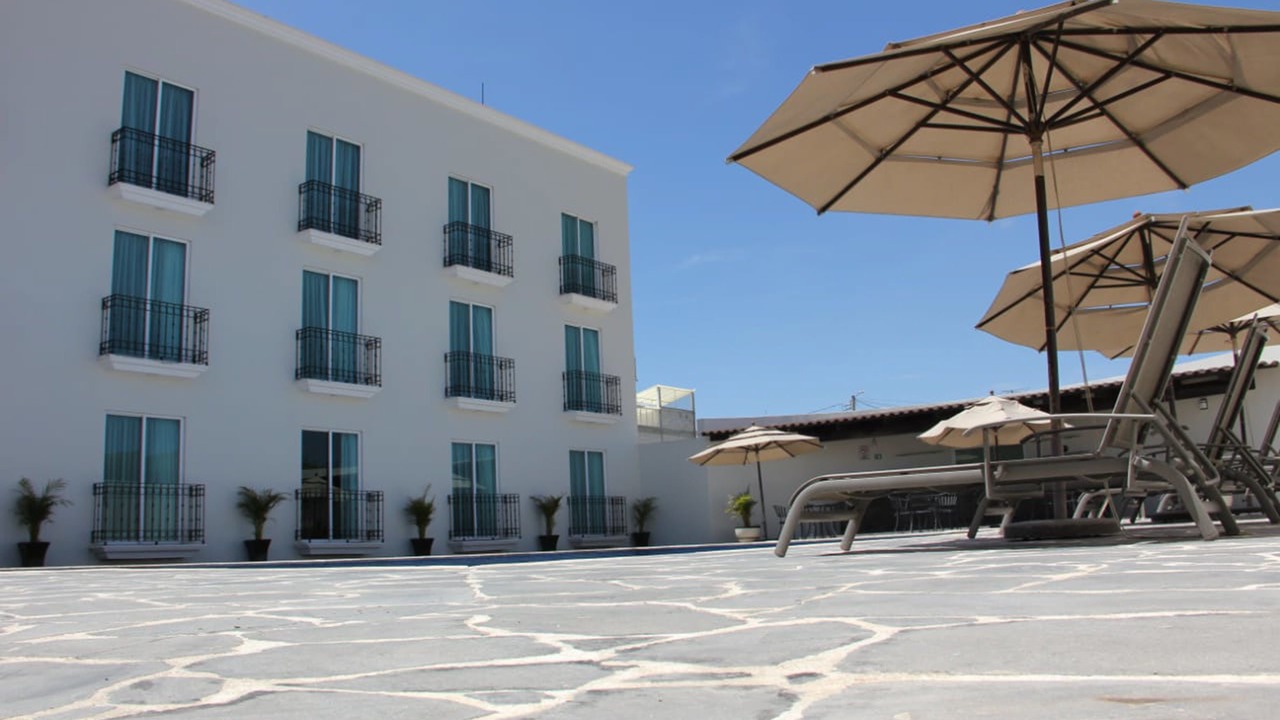 Photo of Outdoor in Chignahuapan