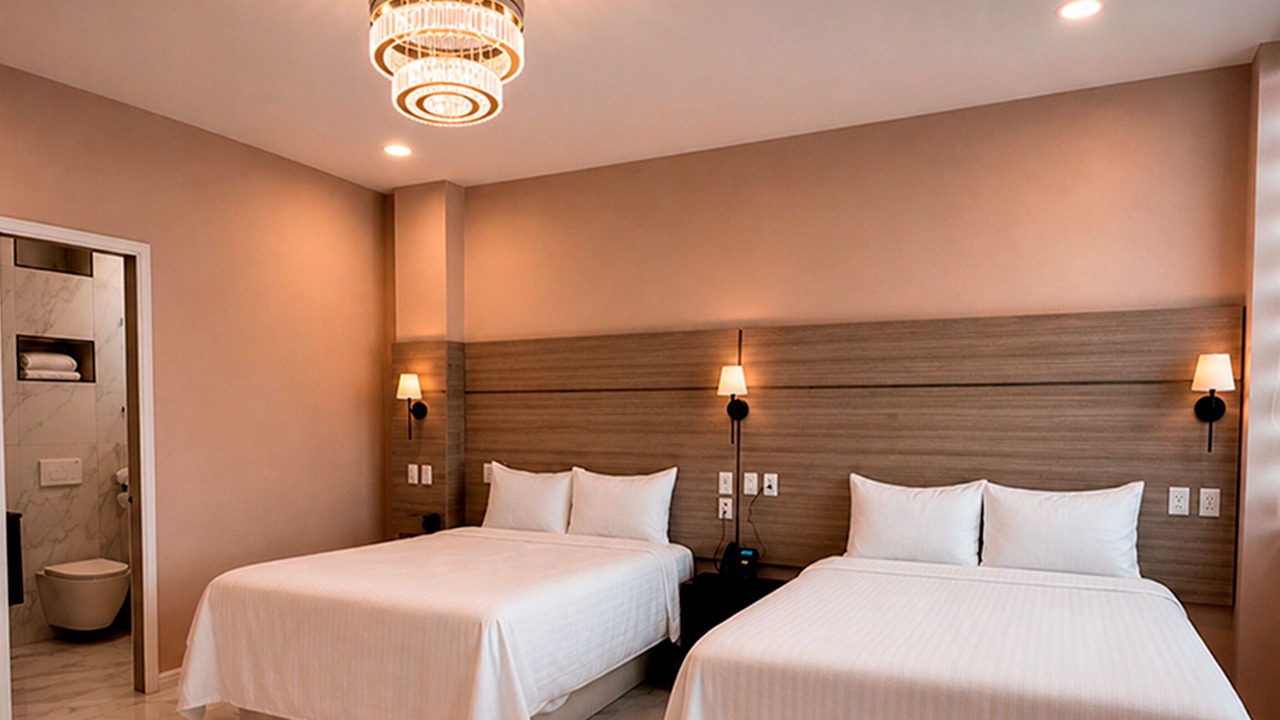 Photo of Bedroom in Tetlatlahuca