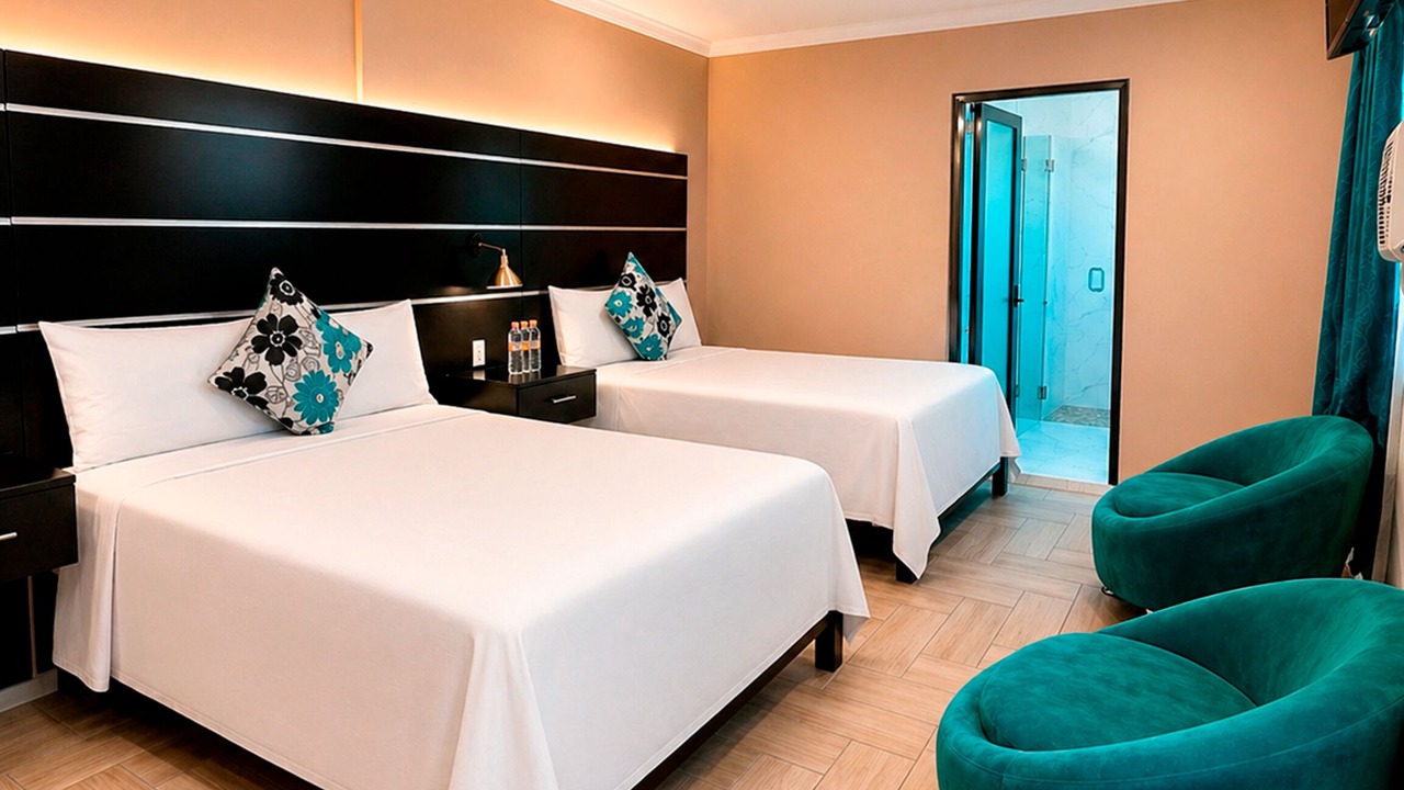 Photo of Bedroom in Tetlatlahuca