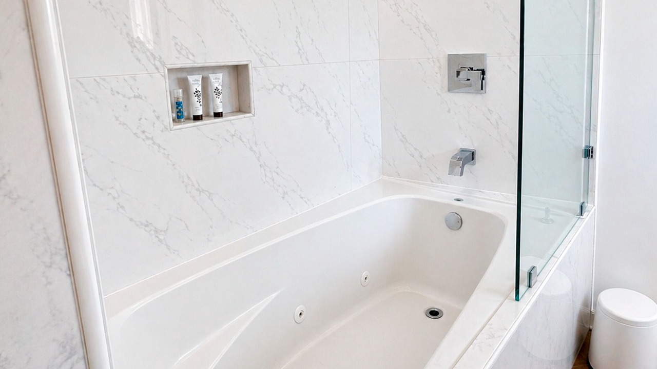 Photo of Bathroom in Tetlatlahuca