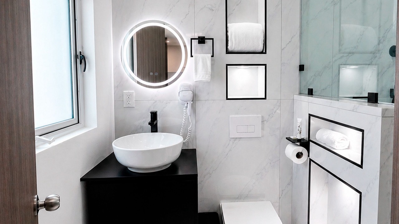 Photo of Bathroom in Tetlatlahuca