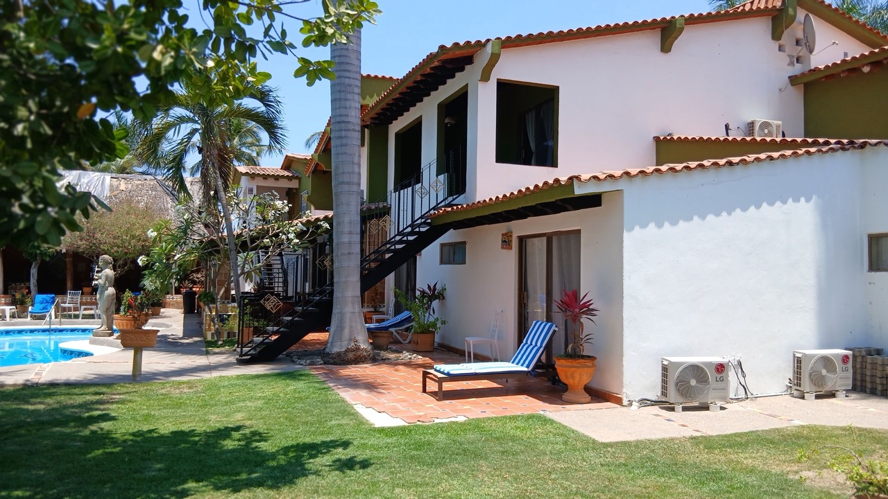 Photo of Outdoor in Nuevo Vallarta