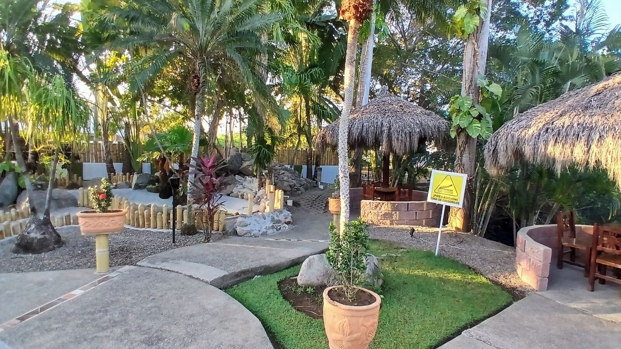 Photo of Outdoor in Nuevo Vallarta