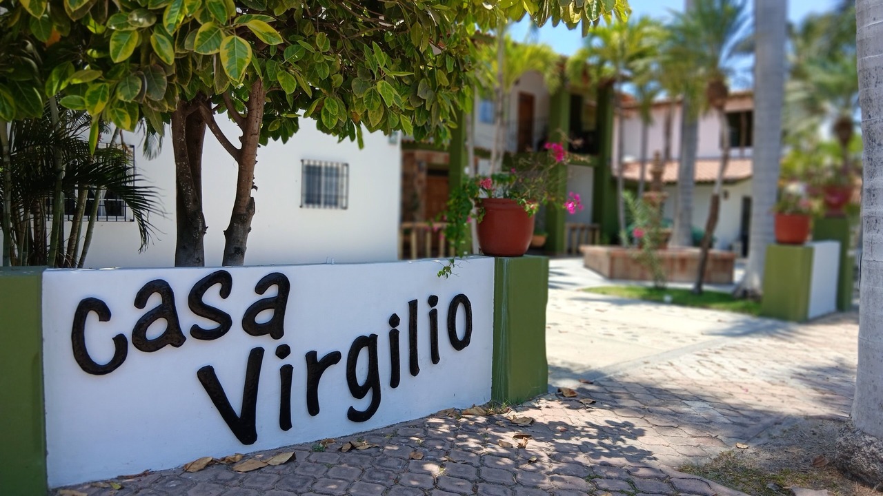 Photo of Outdoor in Nuevo Vallarta