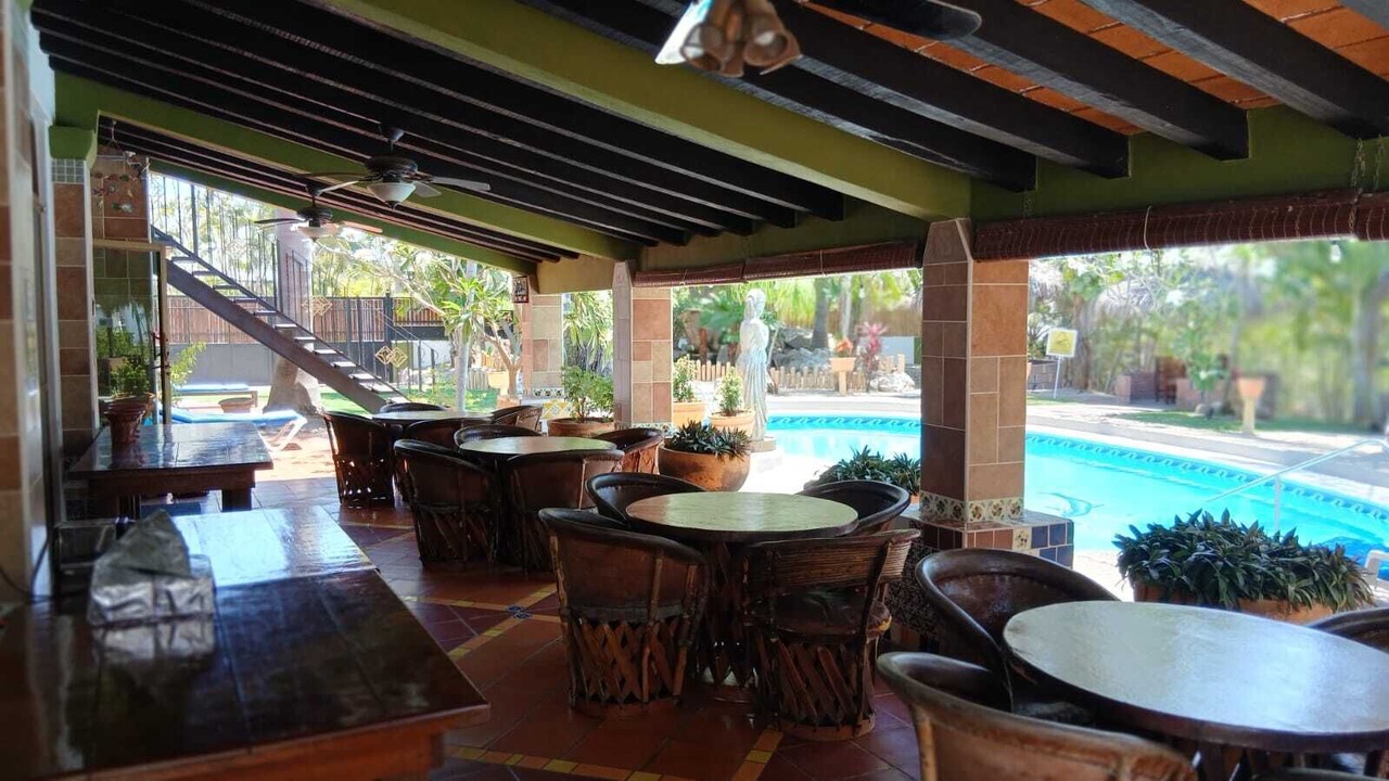 Photo of Outdoor in Nuevo Vallarta