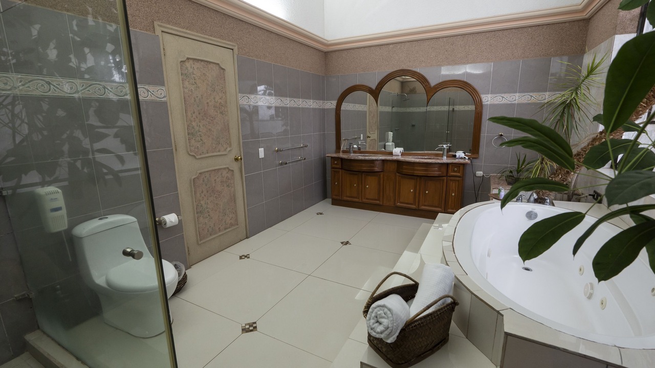 Photo of Bathroom in Centro