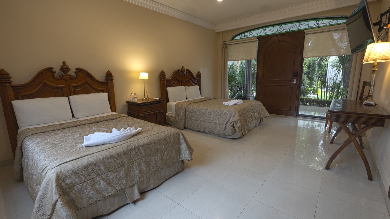 Photo of Bedroom in Centro