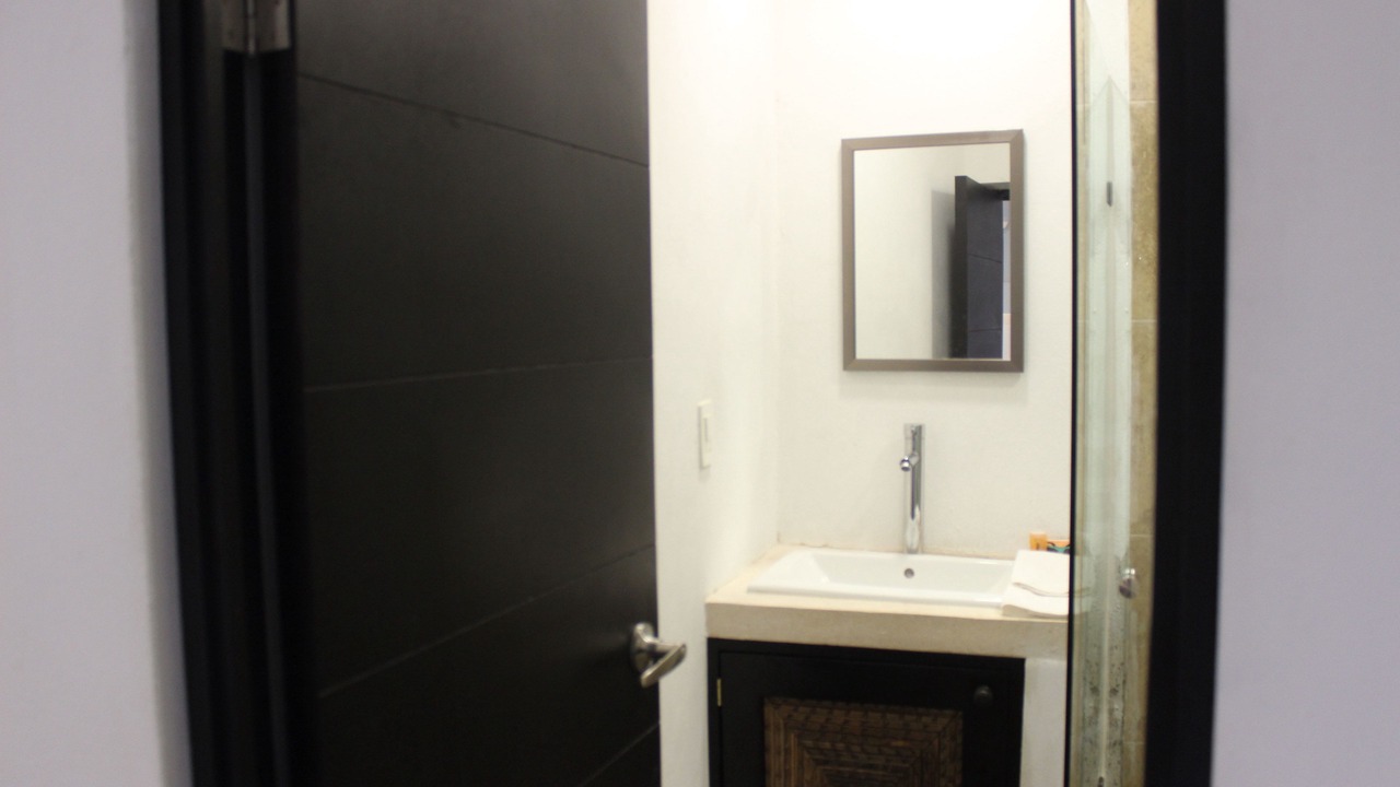 Photo of Bathroom in Boulevard Barra Vieja
