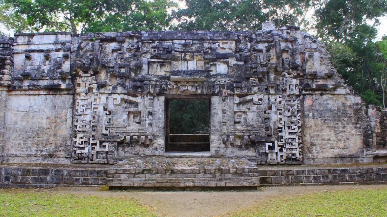Photo of Others in Xpujil