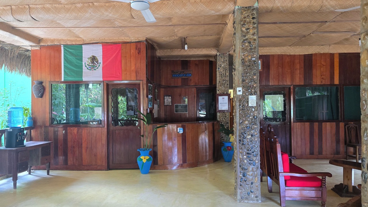 Photo of Others in Frontera Corozal