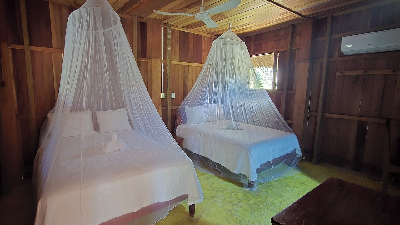 Photo of Bedroom in Frontera Corozal