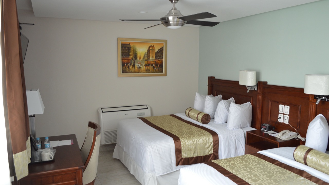 Photo of Bedroom in Poza Rica