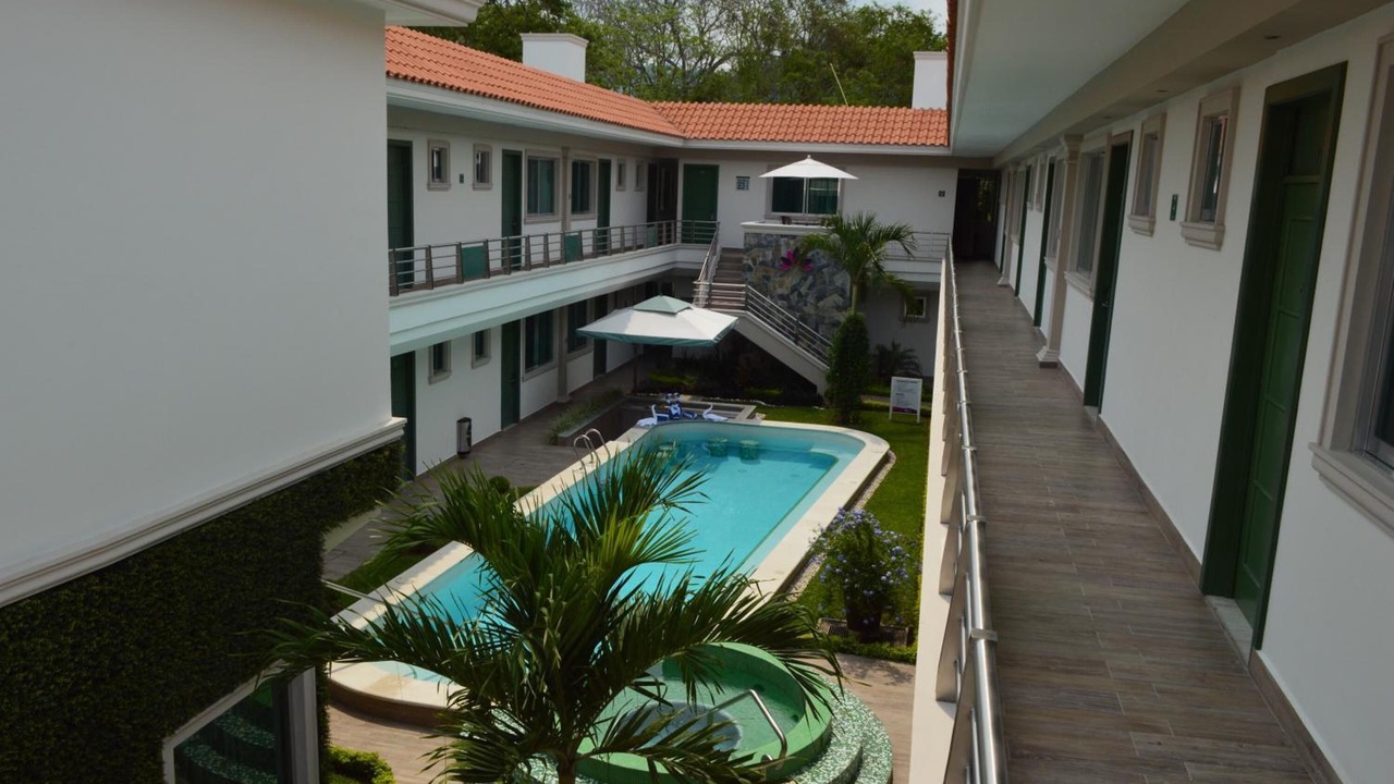 Photo of Outdoor in Poza Rica