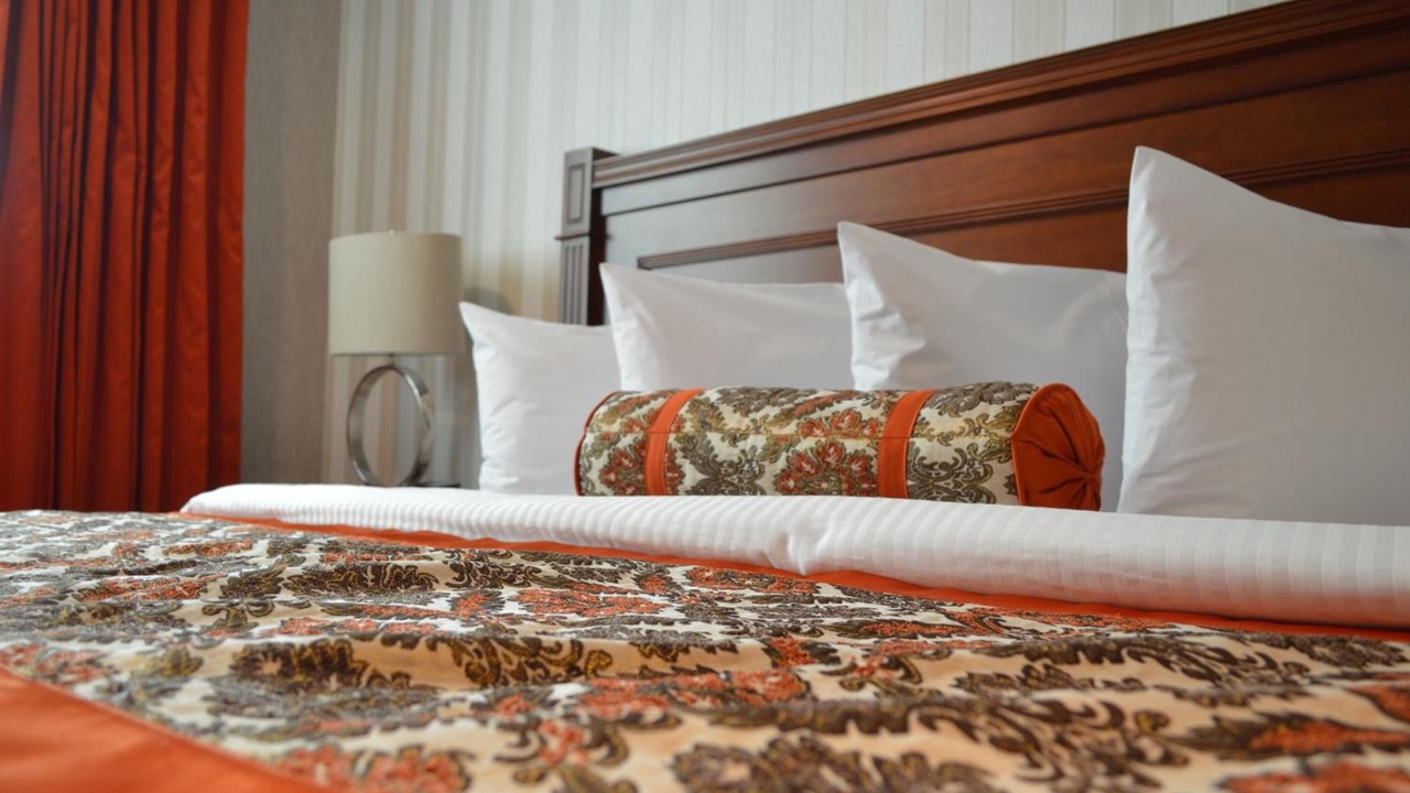 Photo of Bedroom in Poza Rica