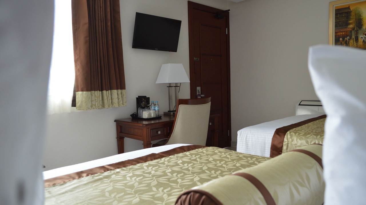 Photo of Bedroom in Poza Rica