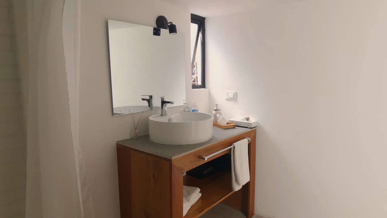 Photo of Bathroom in Cholula