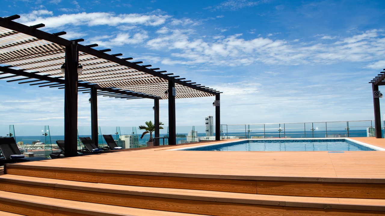 Photo of Outdoor in Veracruz