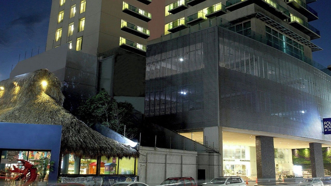 Photo of Outdoor in Veracruz