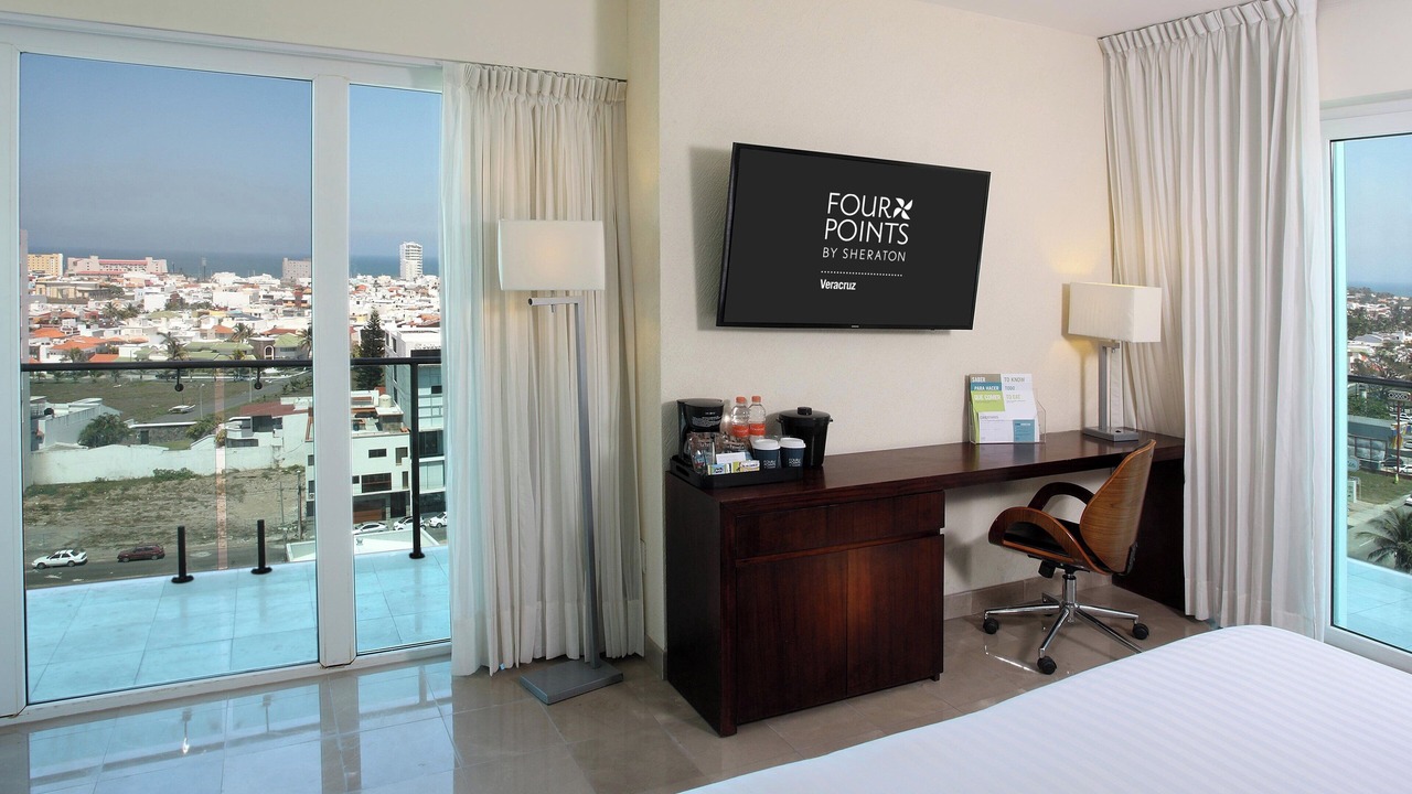 Photo of Bedroom in Veracruz