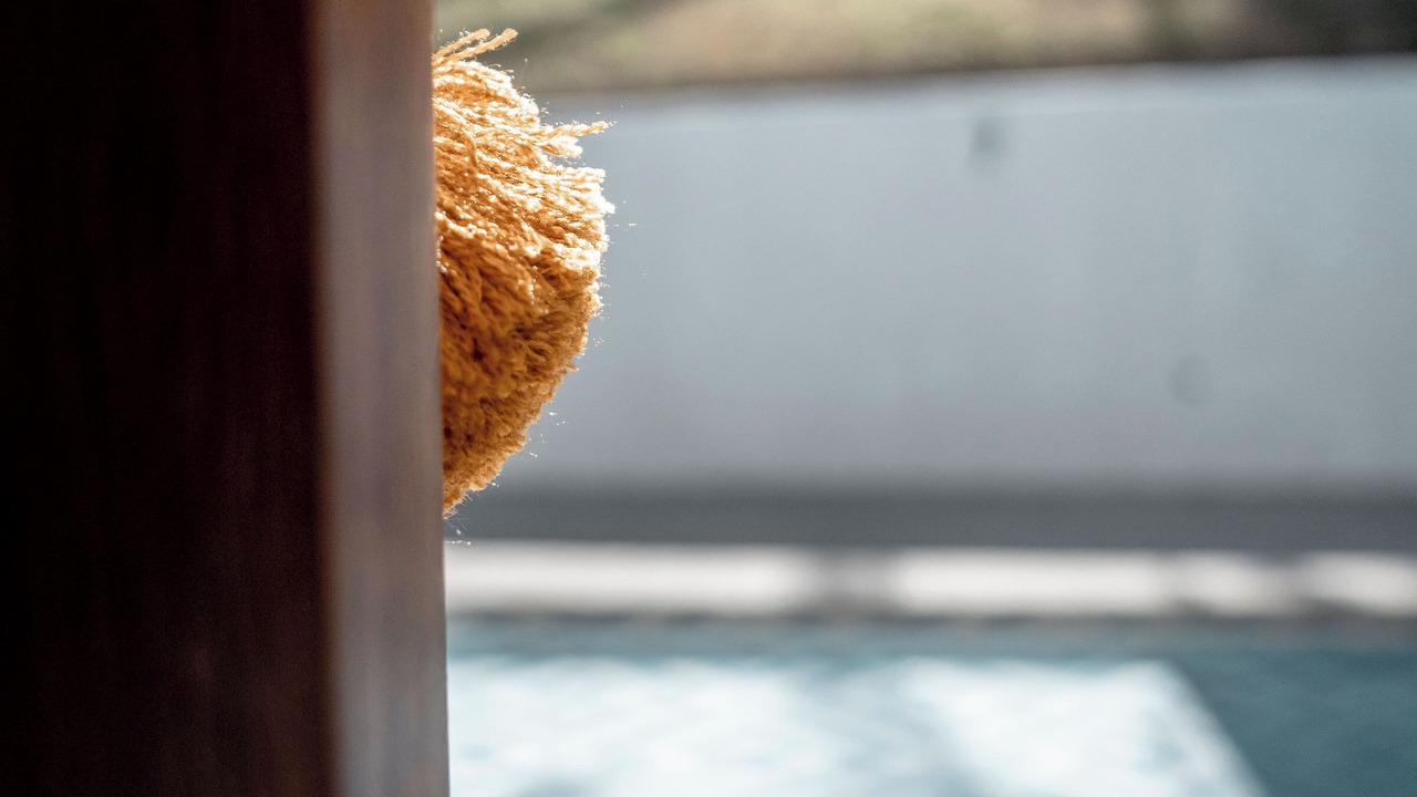 Photo of Bedroom in Sayulita