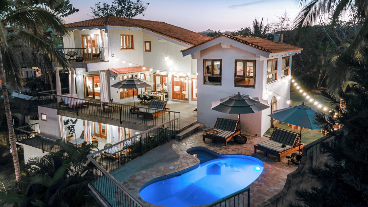 Photo of Outdoor in Sayulita