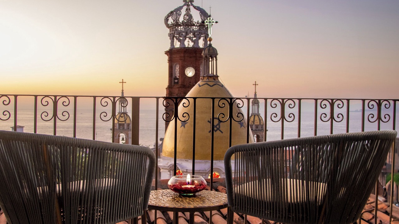 Photo of Others in Downtown Puerto Vallarta