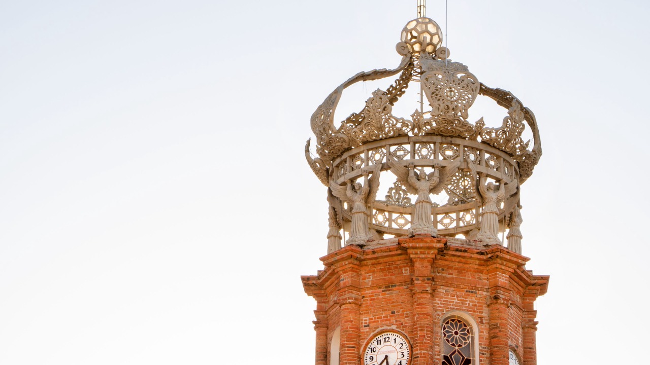 Photo of Outdoor in Downtown Puerto Vallarta