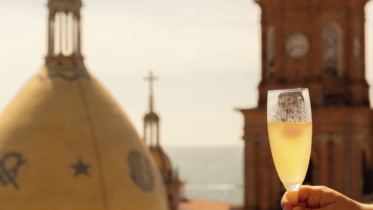 Photo of Outdoor in Downtown Puerto Vallarta