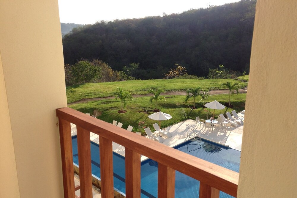Photo of Patio Balcony in P Chahue