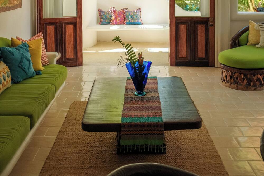 Photo of Bedroom in North End