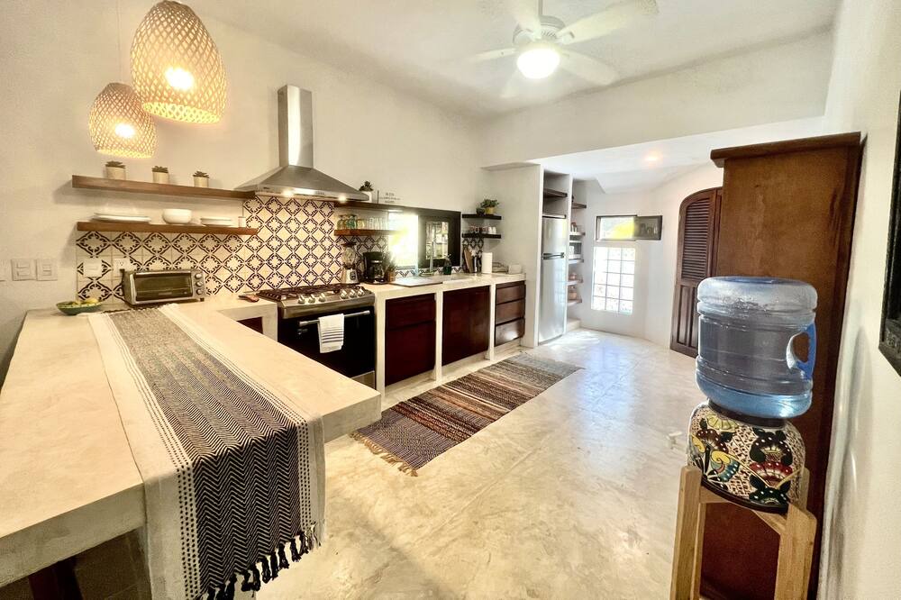 Photo of Kitchen in North End