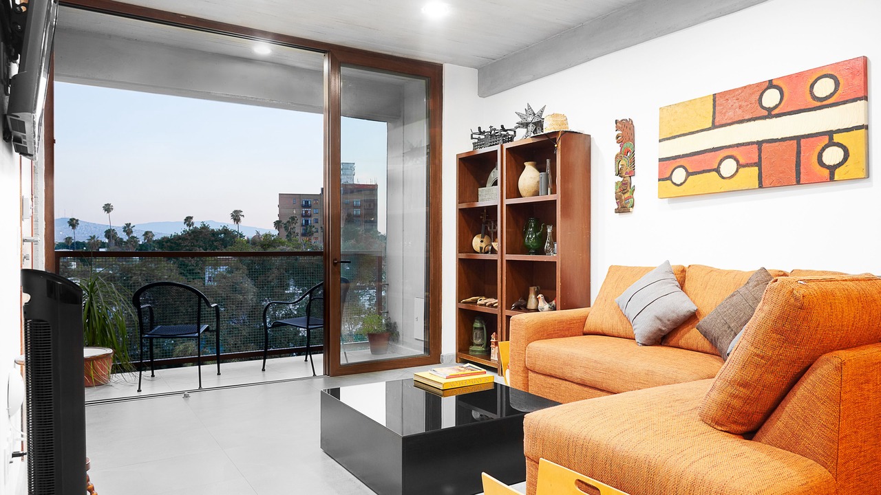 Photo of Livingroom in Americana